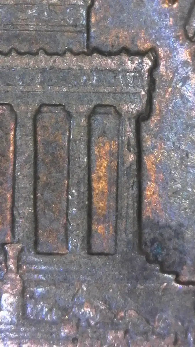 1961---D-Lincoln-Memorial-Cent-1MM-022-Found-CRH